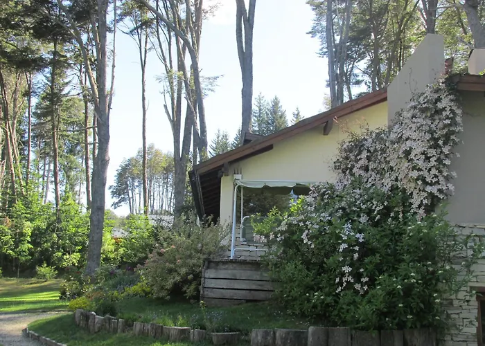 Villa Pircas del Alto Villa La Angostura