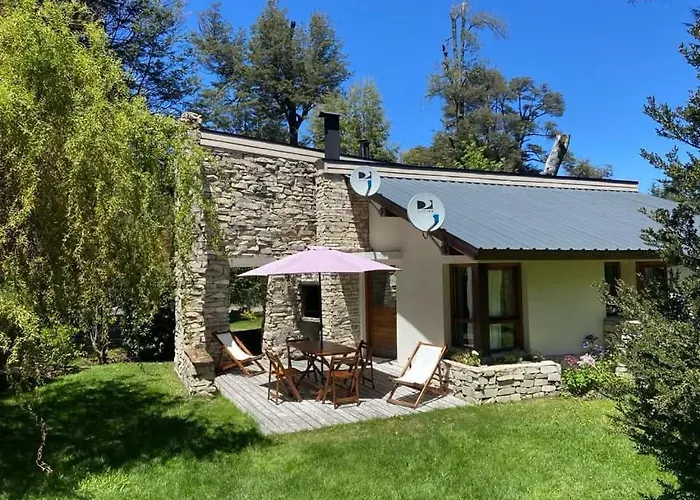 Villa Pircas del Alto Villa La Angostura